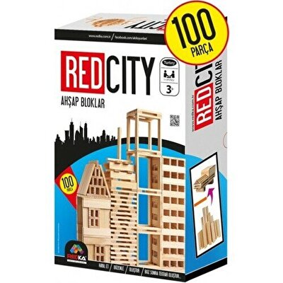 Redcity