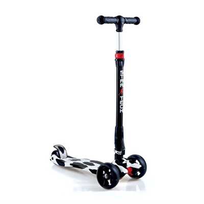 Startech Led Işıklı Maxi Scooter
