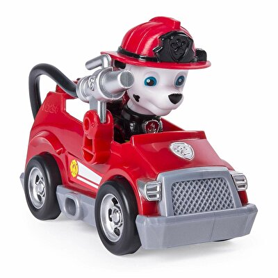 Paw Patrol Özel Görev Araçları S2 Marshall Mini Fire Cart