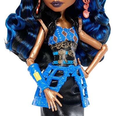 Monster High Boo Riginal Creeproduction Robecca Steam Bebek JHK59