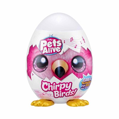 Mini Toys S3 Sürpriz Paket CDU24-77351GQ2