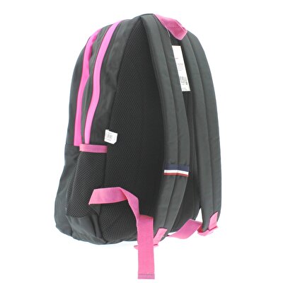 Polo Siyah U.S. Polo Assn. Sırt Çantası 49311