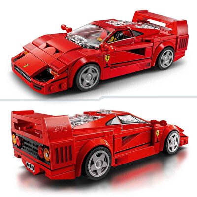 LEGO Speed Champions Ferrari F40 76934