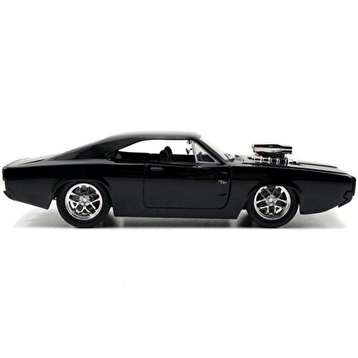 Jada 1:24 Fast & Furious 1970 Dodge Charger