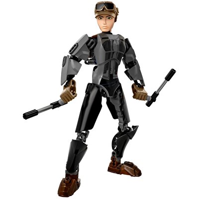 LEGO® Star Wars Sergeant Jyn Erso