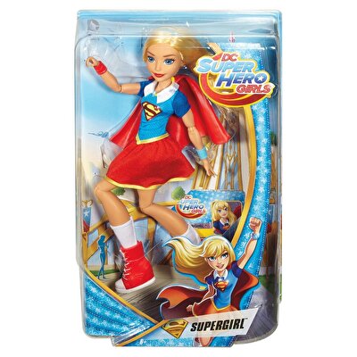 DC Super Hero Girls Supergirl