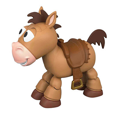 Sesli Disney Pixar Toy Story 5 Bullseye Figür JKV48