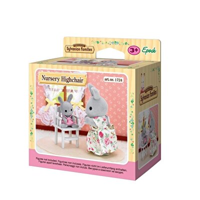 Sylvanian Families Bebek Sandalyesi