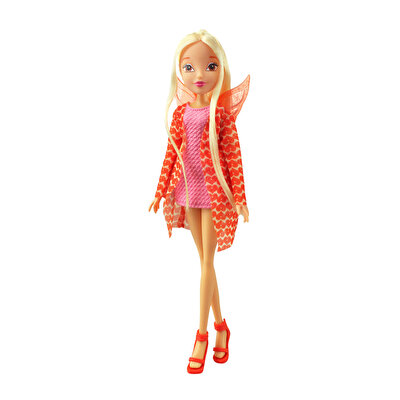 Winx Pretty Fairy