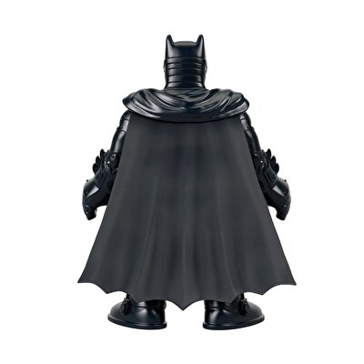 Imaginext DC Super Friends 80. Yıl Batman Özel Tekli Figürler Justice Armor Batman GLF02