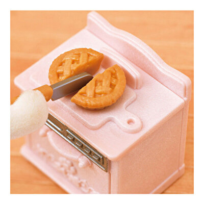 Sylvanian Families Mobilya Seti