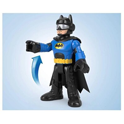 Imaginext DC Super Friends XL Figürler Serisi Mavi Batman HML40
