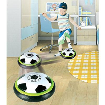 Havalı Futbol Disk