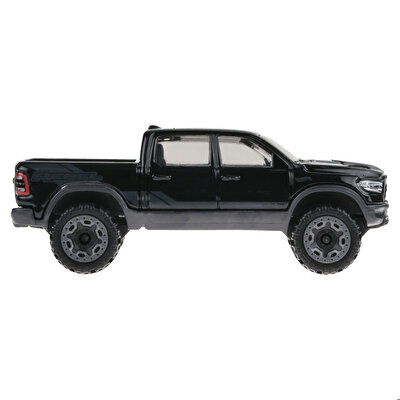 Hot Wheels Tekli Arabalar 2020 Ram 1500 Rebel HTD63