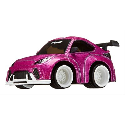 CarTuned JDM Seri 1 Arabalar 22 Toyota GR 86 Mor