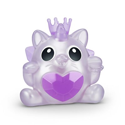 Rainbocorns Prenses Fairycorn Surpriz S6-9281 Gold