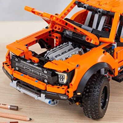 LEGO Technic Ford® F-150 Raptor 42126