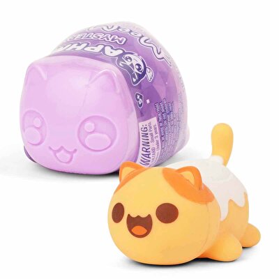 Aphmau Sürpriz Squishies Sürpriz Paket 6601