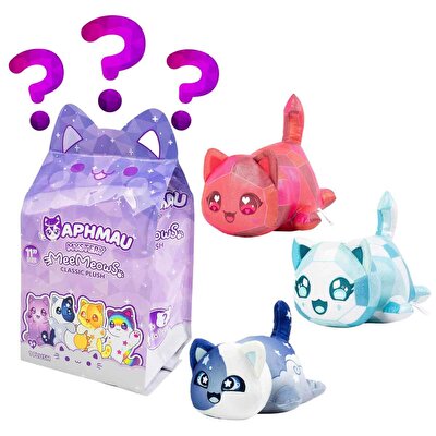 Aphmau Sürpriz Peluş Paketi 28 Cm APH06000