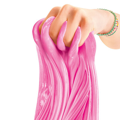 Pot Slime Seri̇si̇ Neon Pembe