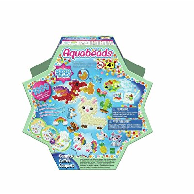 Aquabeads Star Bead Başlangıç Seti 31601