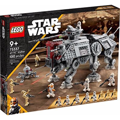LEGO Star Wars AT-TE Walker 75337