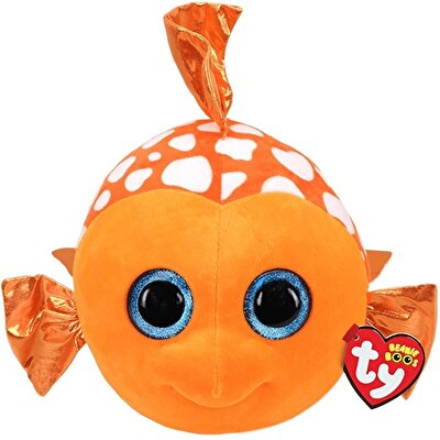 Ty Beanie Boos Sami Fish 15cm