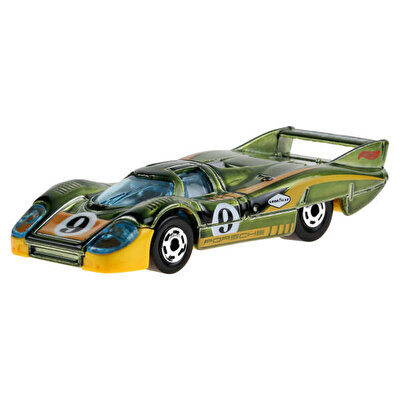 Hot Wheels The Hot Ones Arabalar Porsche 917 Lh JKX43