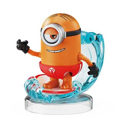 Blokees Minion Mokoo S2 Sürpriz Paket Figür Yapım Seti