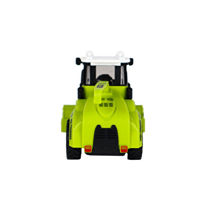 Sür Gitsin Çiftlik Traktörü