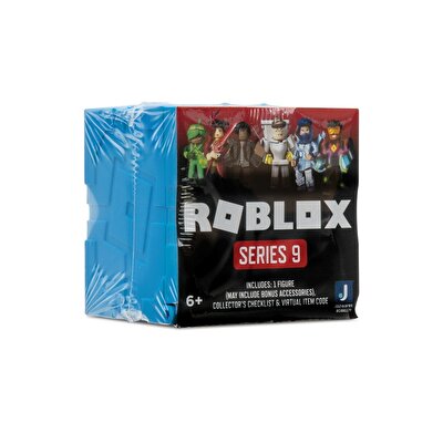 Roblox Sürpriz Paket S9