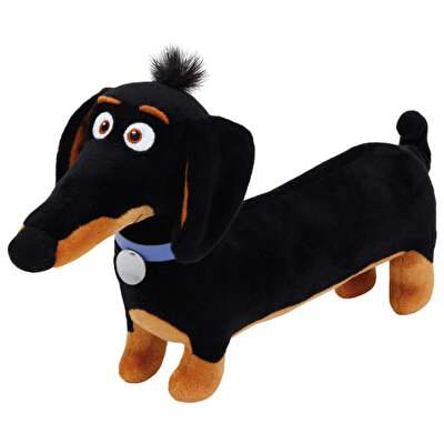 Evcil Hayvanların Gizli Yaşamı Peluş Buddy Figür 30 cm