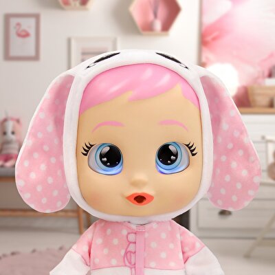 Cry Babies İlk Adımlarım 927889 Coney