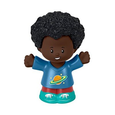 Fisher Price Little People Karakter Figürler GWV21