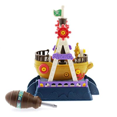 Lunapark Eğlencesi Gondol