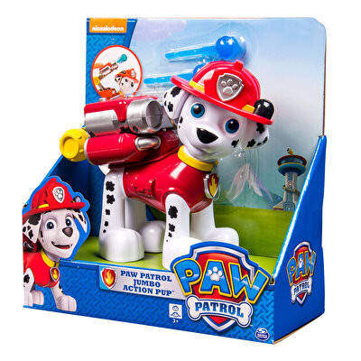 Paw Patrol Jumbo Hareketli Kahramanlar