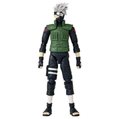 Anime Heroes Kakashi Figürü 16 Cm