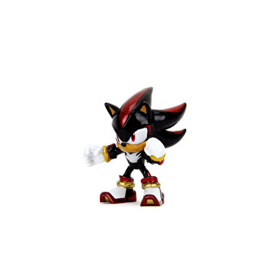 Jada Sonic Hedgehog Figürleri Shadow The Hedgehog