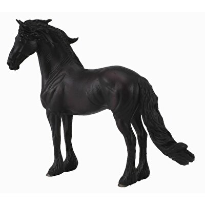 Collecta Friesian Atı