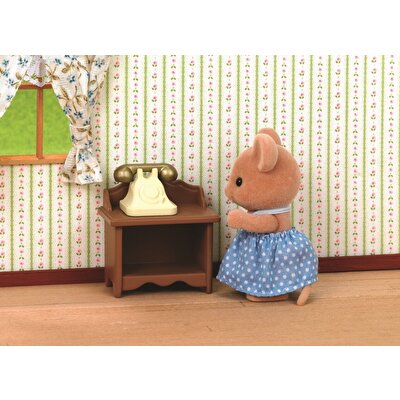 Sylvanian Families Telefon Masası