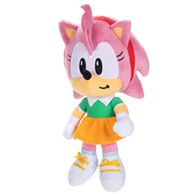 Sonic Peluş 18 Cm Amy W11 423224
