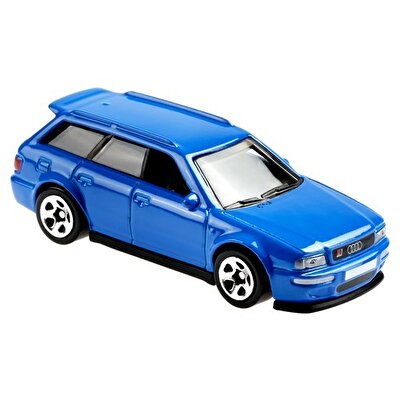 Hot Wheels Tekli Araba '94 Audi Avant RS2 GRX27