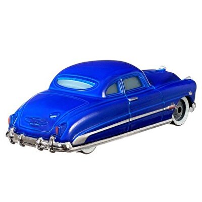 Cars 3 Tekli Karakter Araçlar Doc Hudson HBK69