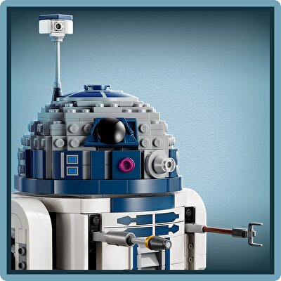 LEGO Star Wars R2- D2 75379