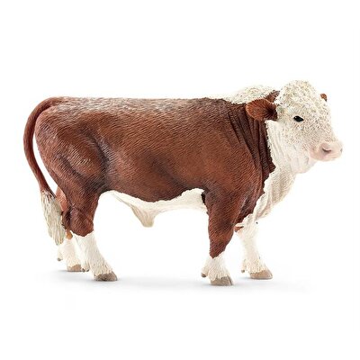 Schleich Boğa