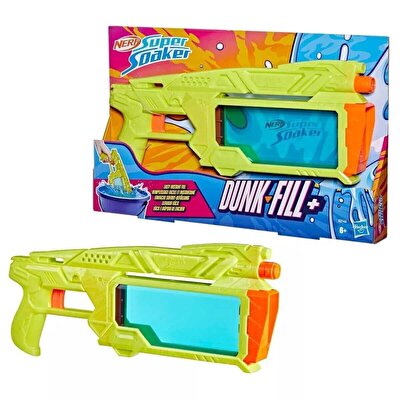 Nerf Super Soaker Dunk Fill G2146