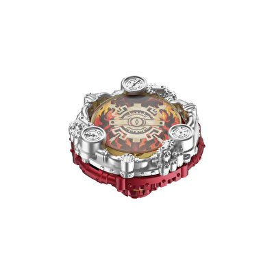 Infinity Nado Standart Serisi Fiery Blast Wheel Seti