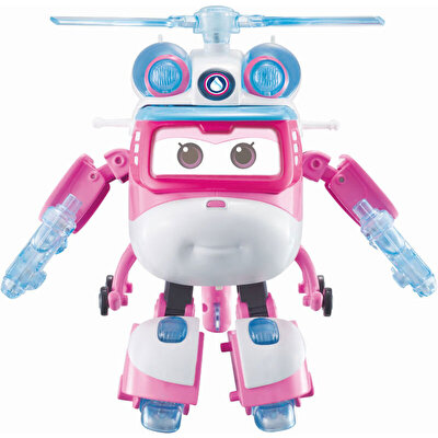 Harika Kanatlar Deluxe Dönüşen Dizzy