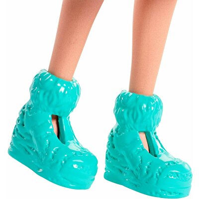 Enchantimals Popüler Karakter Bebekler Tanzie Tiger ve Tuft FRH39