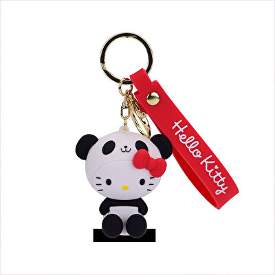 Hello Kitty Anahtarlık CDU8-5 Panda